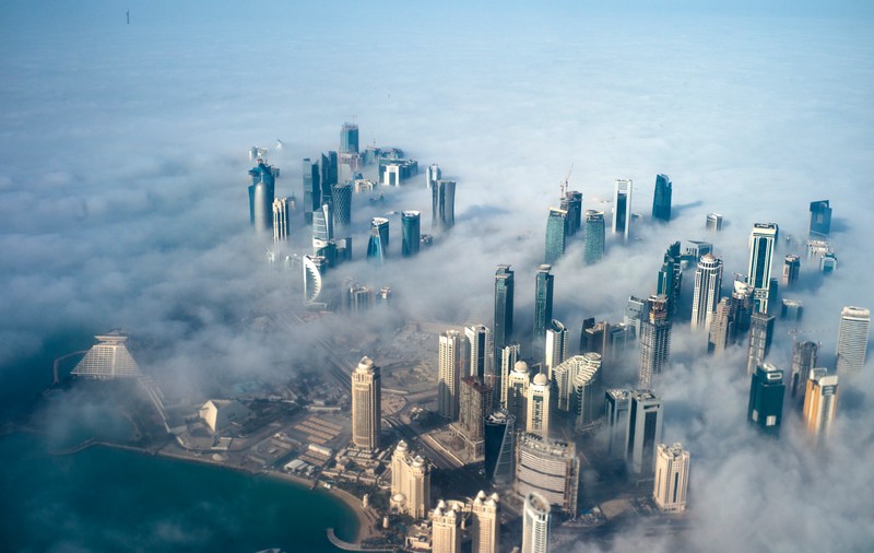 Criza din Golf| Condițiile cerute de cele patru țări arabe pentru a înceta boicotul față de Qatar