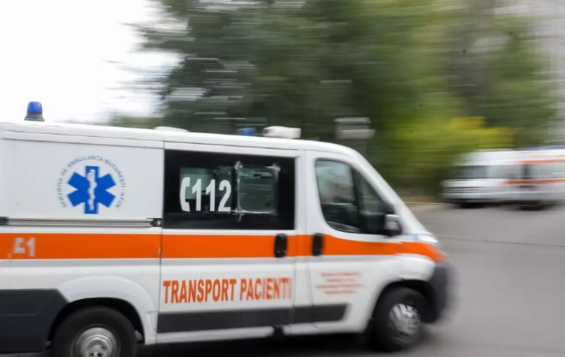O doctoriță din Oradea a murit alături de fratele ei, într-un accident în timpul furtunii: sume mari de bani, găsite în mașină