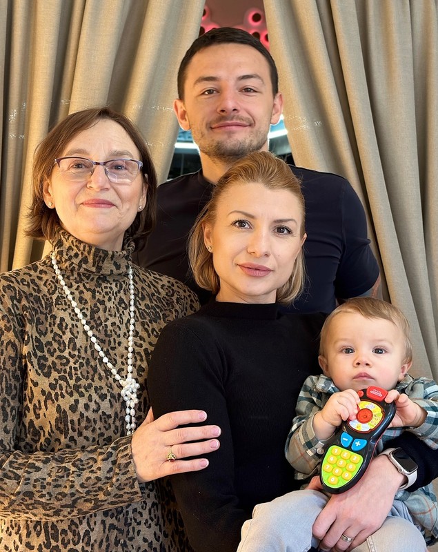Cine este Lola Crudu de la Survivor All Stars. Povestea impresionantă a concurentei din echipa Războinicilor