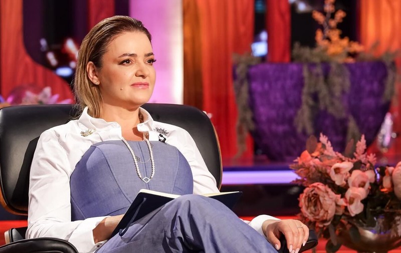 Cristina Bâtlan a împlinit 52 de ani. Imagini rare cu investitoarea de la „Imperiul Leilor”. „Aniversez nu doar un an în plus, ci o stare de spirit”