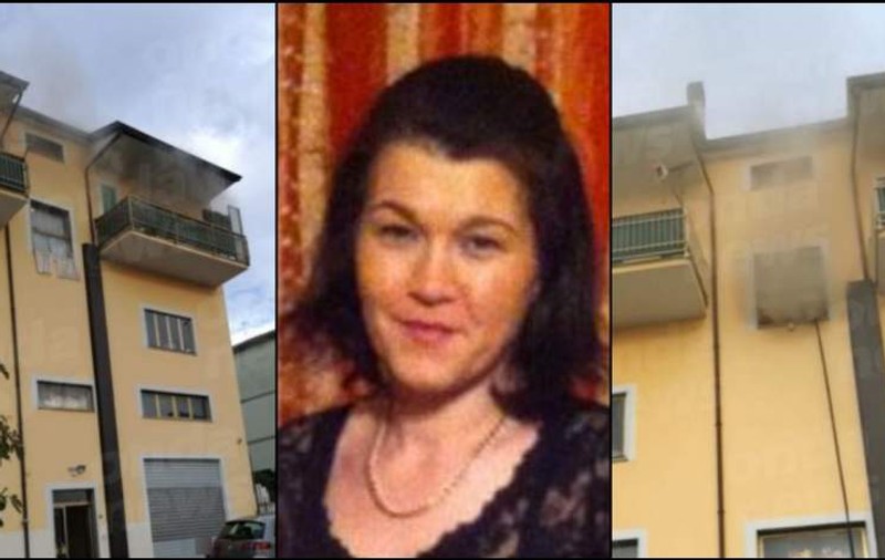 O româncă a murit arsă de vie în Italia. Iubitul italian i-a dat foc în apartament! Unde erau copiii femeii la momentul exploziei