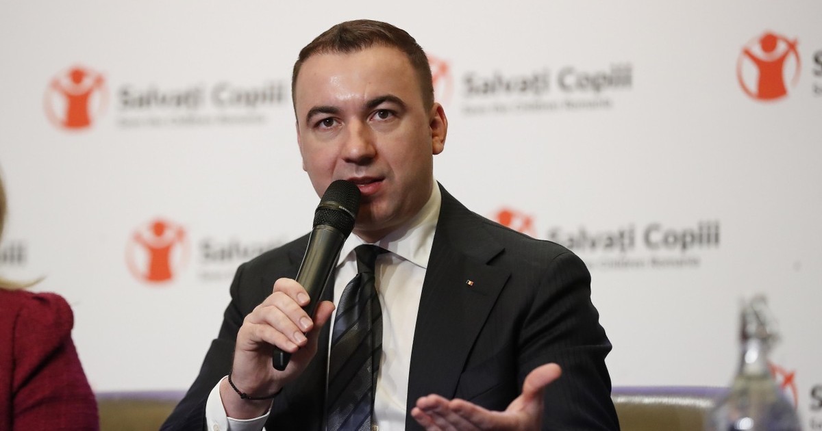 Bogdan Ivan este ministru al Energiei din iunie 2025