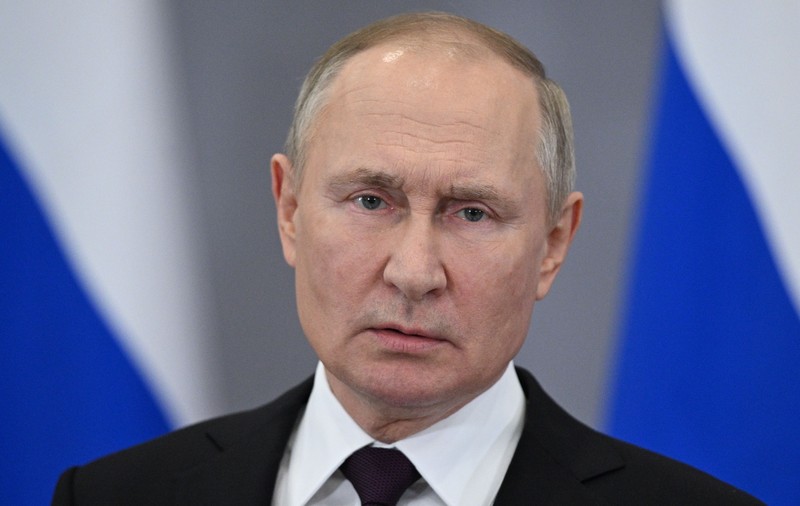 „Putin este în agonie”, „urmează un mare val de deportări” - reacții în Ucraina după introducerea legii marțiale în cele patru regiuni anexate de Rusia