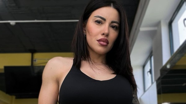 Nicoleta Nucă