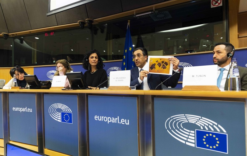 Ce a vrut Qatarul de la parlamentarii europeni pe care procurorii acuză că i-a mituit și care sunt acum arestați
