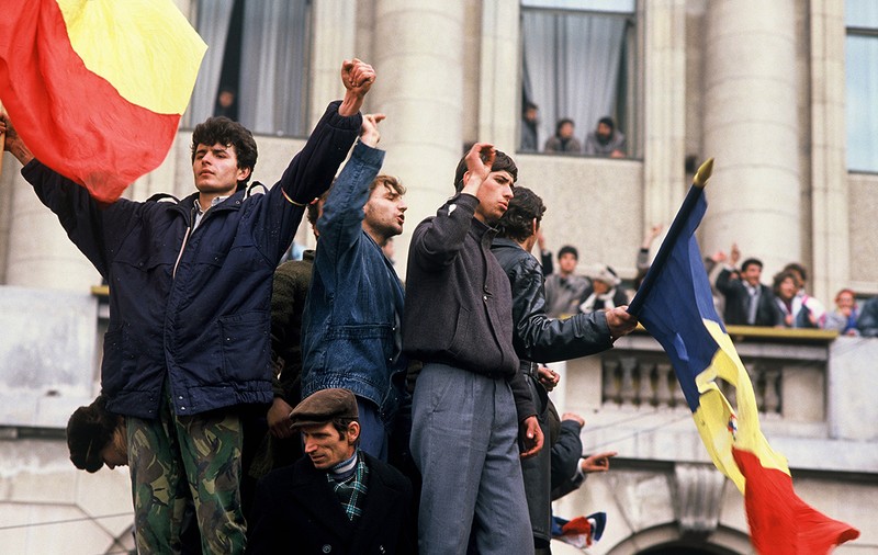 DOCUMENTE | Ambasada SUA, acum 30 de ani: ”Epoca de aur a lui Ceaușescu s-a terminat”. Șocul diplomaților care au crezut, până la final, că dictatorul va supraviețui