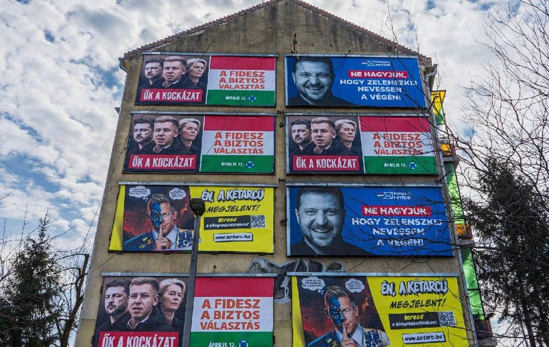 Alegerile în Ungaria, între două frici. De ce nu riscă nimeni un pronostic
