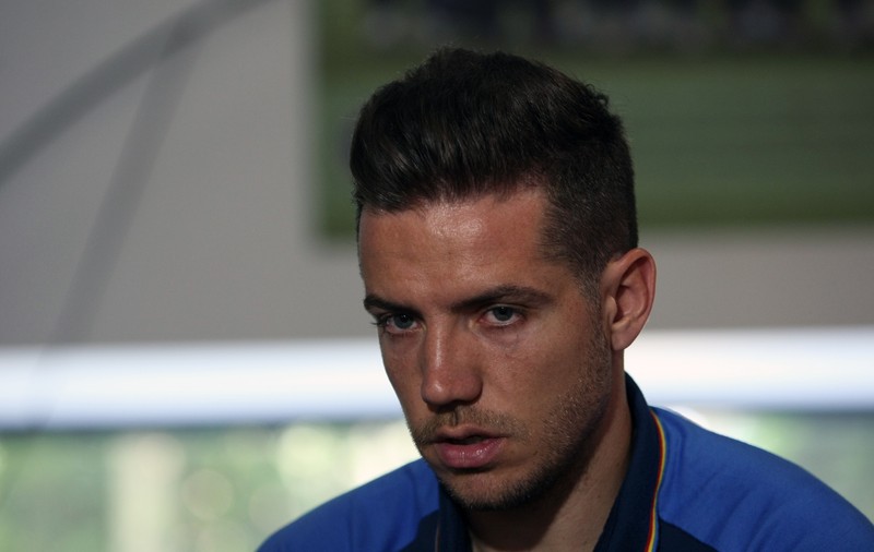 A murit tatăl lui Alexandru Chipciu. ”Era cel mai bun. El m-a dus prima dată la fotbal”