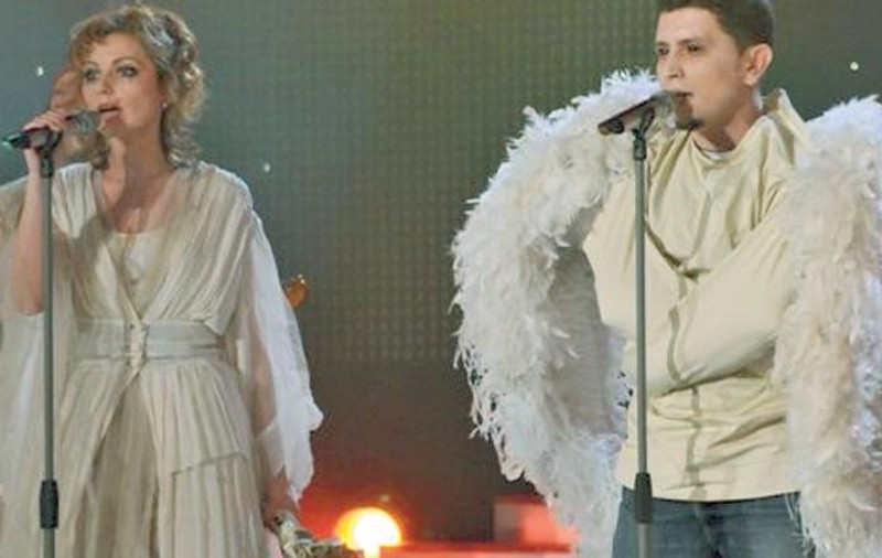 S-au stabilit primii 6 finalişti la Eurovision