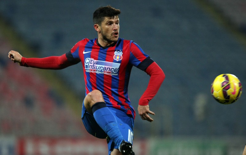 Cristi Tănase pleacă de la Steaua! Unde va ajunge ”Dodel” și suma transferului