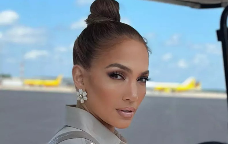 Replica incomodă pe care a primit-o Jennifer Lopez la un interviu: „Chiar a spus aia?”