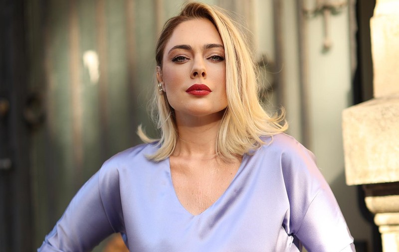 Giulia Nahmany, strictă în educația fetelor sale. Ce reguli le-a impus vedeta. „Chiar recent am avut o discuție”