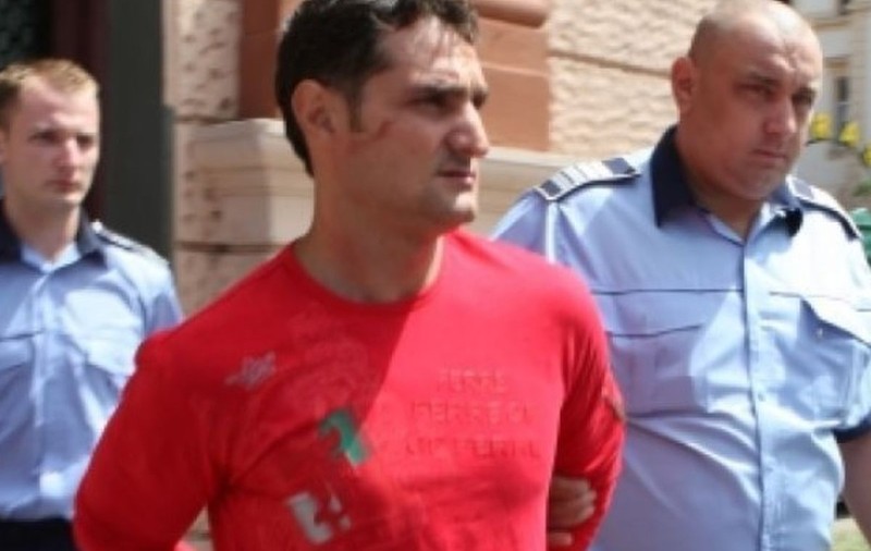 Interlopul brașovean Alen Moisin a fost extrădat din Spania