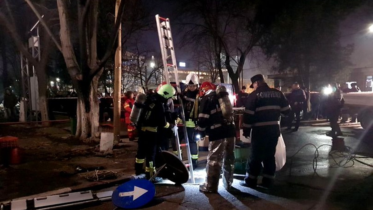 Radet se laudă că factura e mai mică în sistem centralizat decât cu centrală pe gaze. Avarie RADET