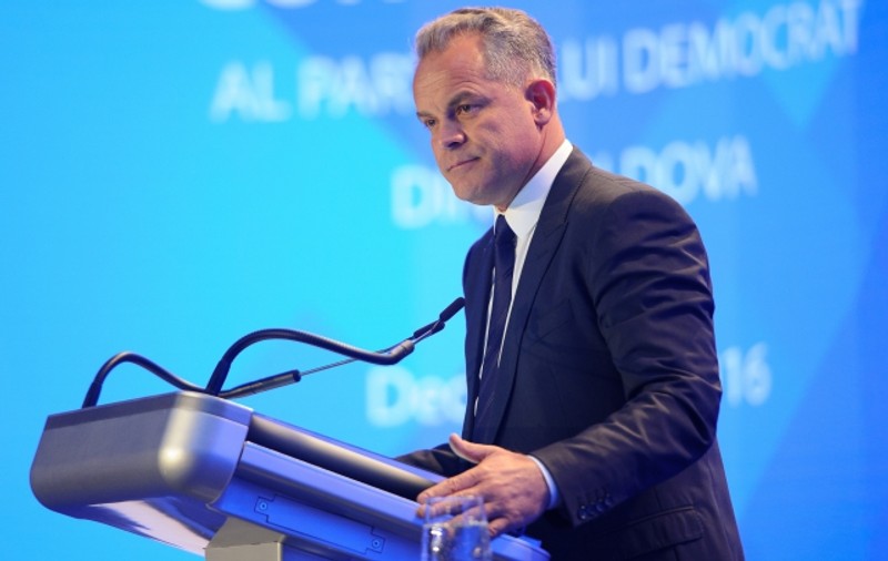 Partidul lui Plahotniuc invită la negocieri rivalii din Partidul Socialiștilor și Blocul ACUM