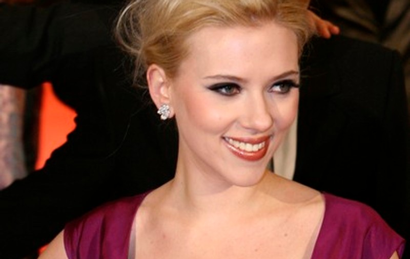 Scarlett Johansson, succes garantat: Este actrița ale cărei filme au avut cele mai mai încasări