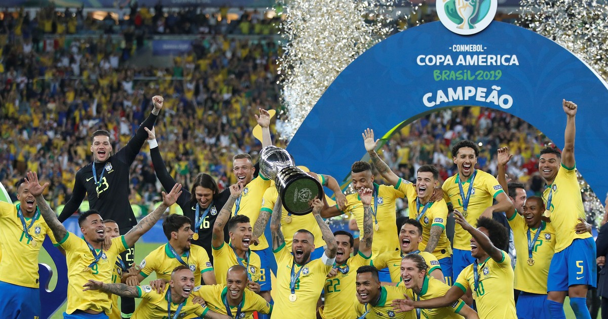Copa America 2019