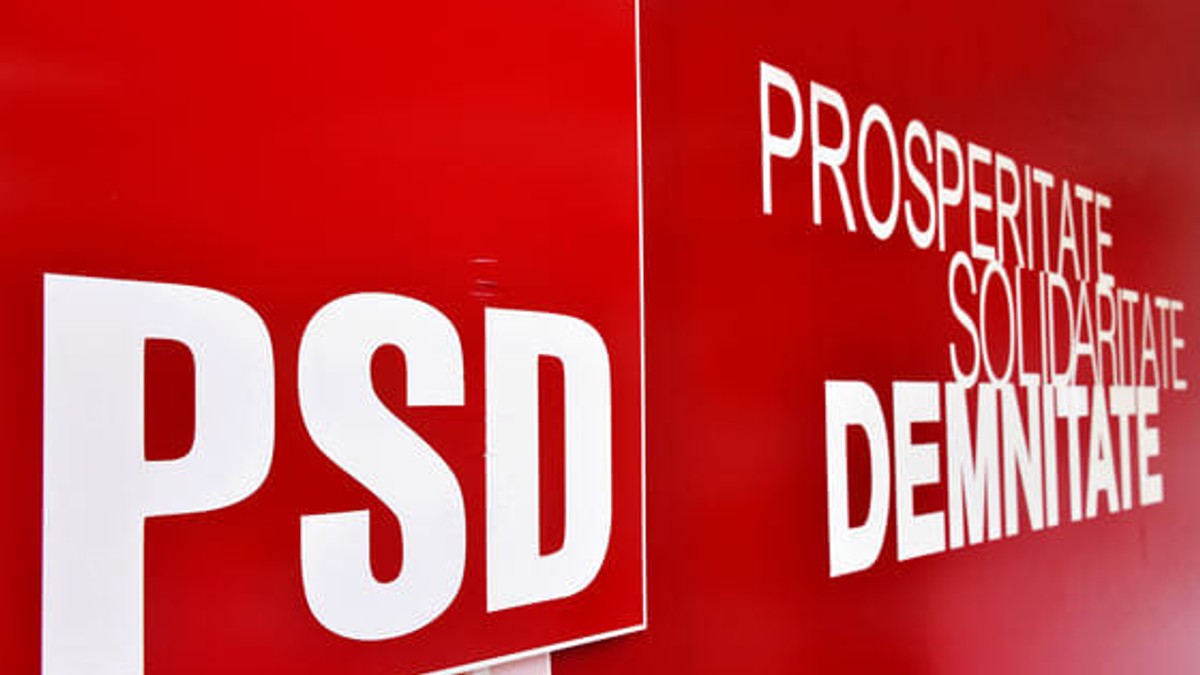 Doliu în PSD. "Am pierdut un coleg pe care ne-am putut bizui!"