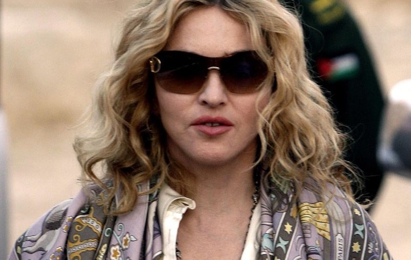 Madonna a dat 9,5 milioane de dolari pe o fermă