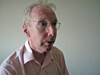 Istoricul Tom Gallagher