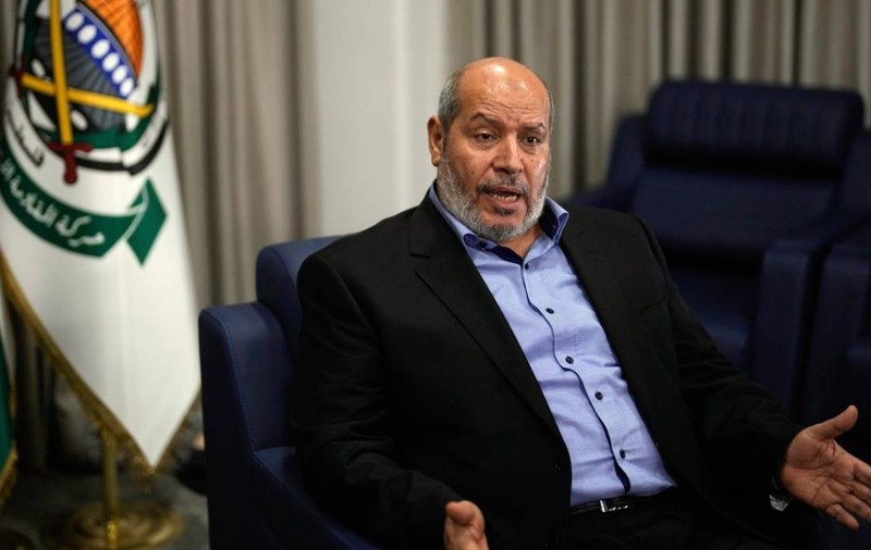 Prima apariție a lui Khalil Al-Hayya, unul dintre liderii Hamas pe care Israelul a încercat să-i omoare în Doha, după tentativa de asasinat: „Suntem îndurerați”
