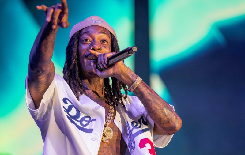 Wiz Khalifa va fi dat în urmărire internațională după ce a fost condamnat definitiv la 9 luni de închisoare de Curtea de Apel Constanța