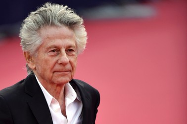 epa08251911 (FILE) Polish-French director Roman Polanski arrives on the red carpet prior to the premiere 'Music of My Life (Blinded by the Light)' during the 45th Deauville American Film Festival, in Deauville, France, 07 September 2019 (reissued 27 February 2020). Roman Polanski announced in a statement on 27 February 2020 that he will not attend the Cesar Awards ceremony in Paris on 28 February, in order to avoid criticism and demonstrations from French feminist groups. EPA-EFE/JULIEN DE ROSA