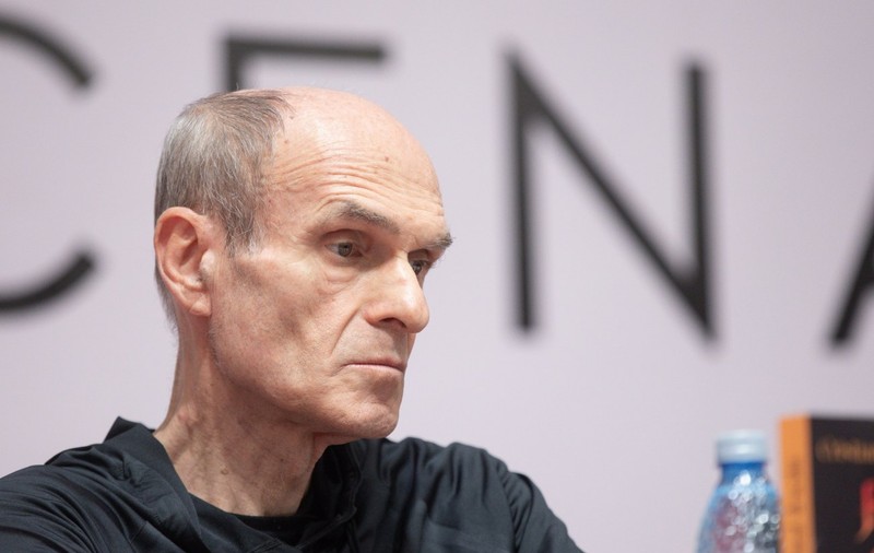 Cristian Tudor Popescu nu îl place pe Donald Trump, dar spune că istoria va reține că „a anihilat doi dictatori scăldați în sânge”