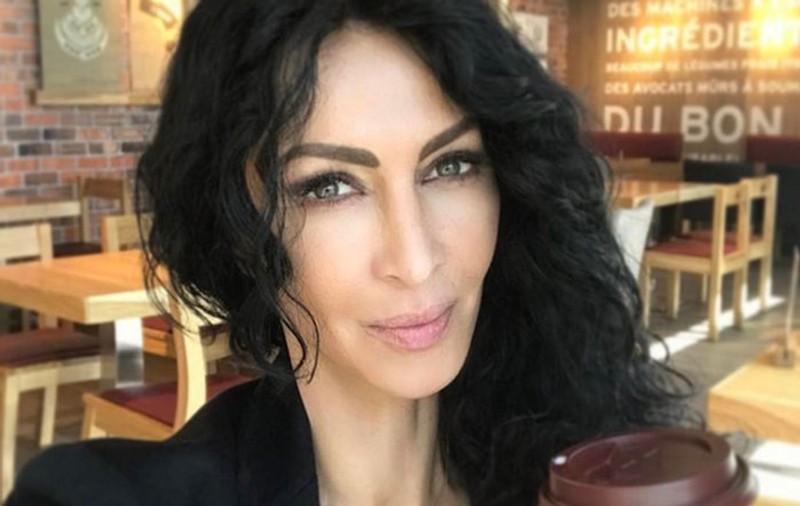 Alex Velea și-a pozat pătrățelele în sala de sport. Mihaela Rădulescu nu s-a putut abține . “Pot să jur pe ce doriți că…”