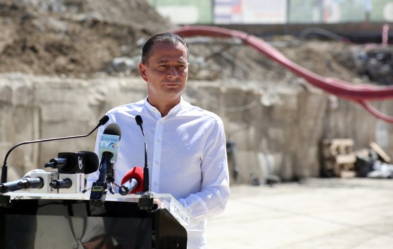 Daniel Băluță a anunțat când ar putea avea loc alegerile pentru Primăria București: „Trebuie fiecare să înceteze acest bullying politic”