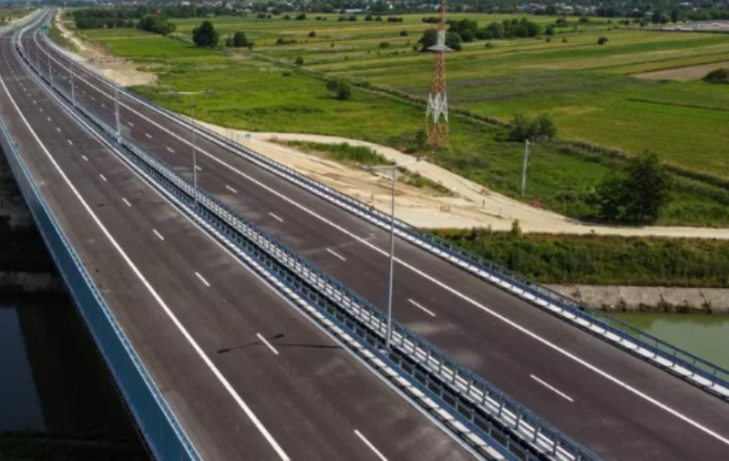 Turismul din Brașov și de pe Valea Prahovei, amenințat de autostrada Pitești - Sibiu