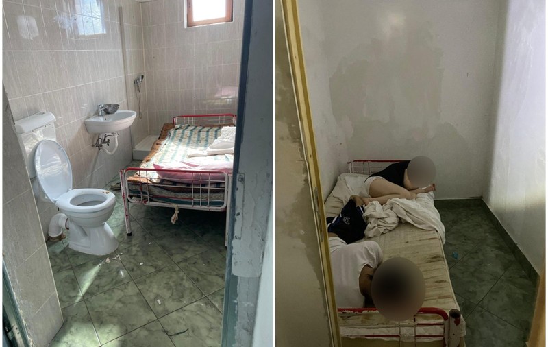 Dosar penal deschis de DNA pentru azilul groazei din Mureș