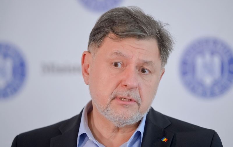 Rafila, despre achiziţiile din pandemie care au ajuns dosare penale: „Totdeauna, în vremuri de criză, există şi «băieţi deştepţi»”