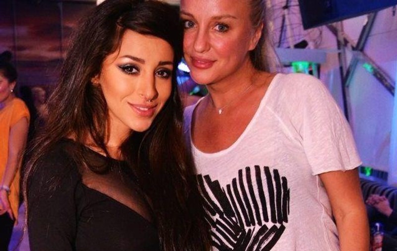 Ruby şi-a turnat singură cenuşă în cap cu fotografia asta! Fanii au făcut-o zdrenţe!