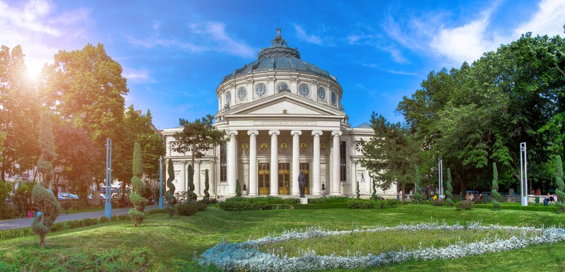 Ateneul Român București