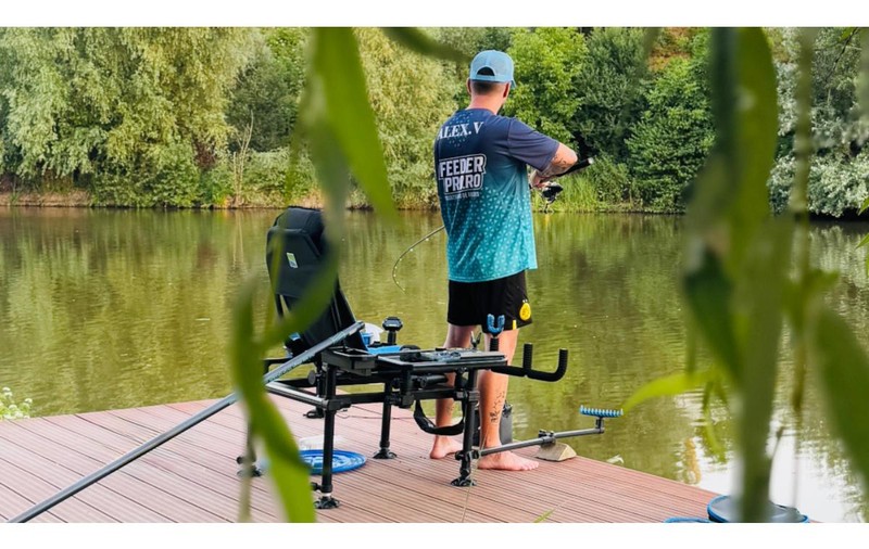 De la stres la relaxare: Cum pescuitul la feeder a devenit terapie pentru mii de români