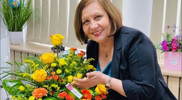 Elena Mateescu