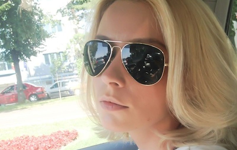 DIANA DUMITRESCU: "VIAŢA MEA este O DEZORDINE TOTALĂ! E un HAOS!"