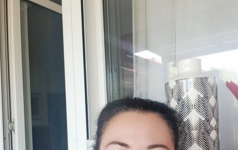 Oana Roman a fost țepuită pe litoralul românesc. “Am venit cu toată lumea și…“