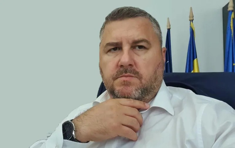 Cine e Gabriel Țuțu, omul provenit din serviciile secrete reținut alături de Victor Pițurcă: „Abilități excelente de management și leadership”