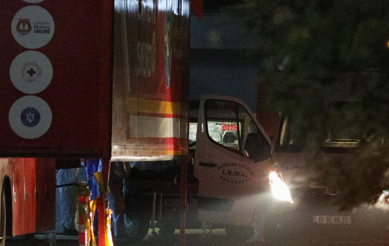 Arafat, după tragedia de la Spitalul Victor Babeș: „Unitatea mobilă este în garanție și a fost verificată de mai multe ori”