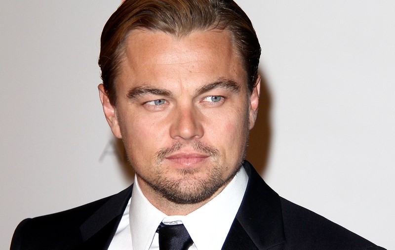 DiCaprio nu mai are lipici la femei! Un supermodel i-a dat cu flit! | FOTO