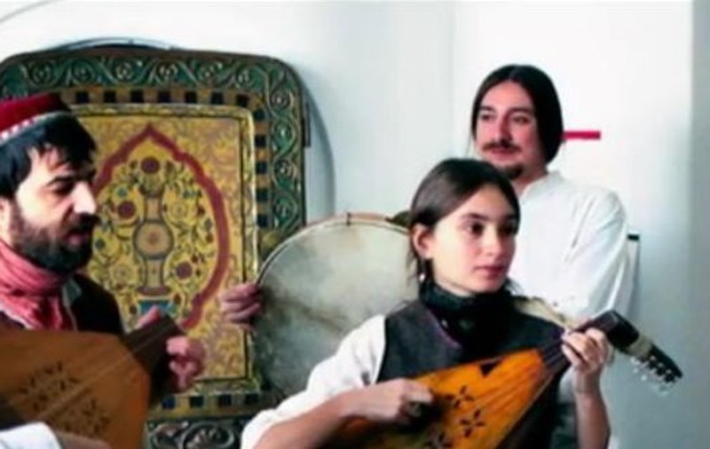 Yair Dalal, Erez Monk & Trei Parale, în concert la Bucureşti