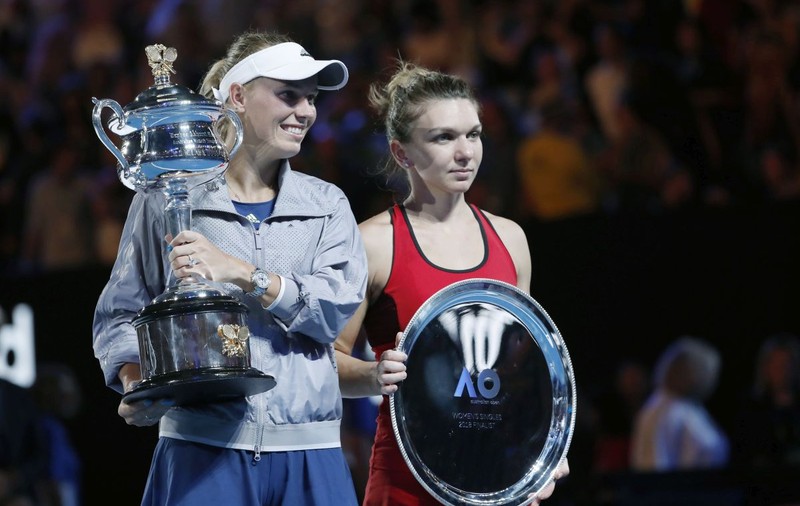 Una dintre marile rivale ale Simonei Halep a anunțat că se retrage din tenis: ”Am realizat tot ce am visat vreodată pe teren”