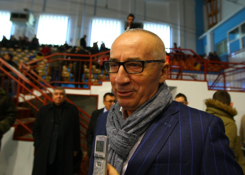 Marius Stan trebuia să fie președintele Stelei