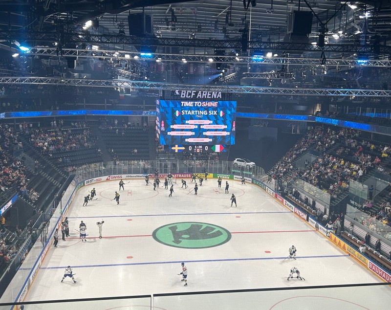 Campionatul Mondial de hochei pe gheață IIHF 2026, toate rezultatele. Finlanda cucerește titlul, după ce a bătut Elveția în prelungiri