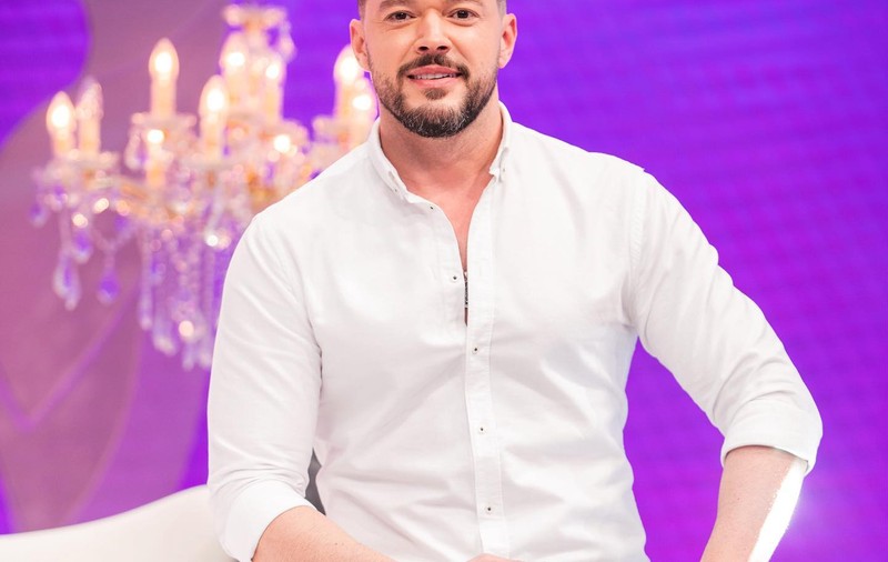 Victor Slav revine la TV. La ce emisiune va apărea la Antena 1: „Cel mai tare mă enervează băieții ăștia gen Bogdan Vlădău, Radu Vâlcan”