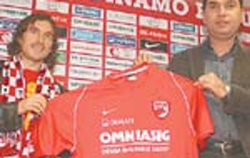 Balace, 'caine' cu acte