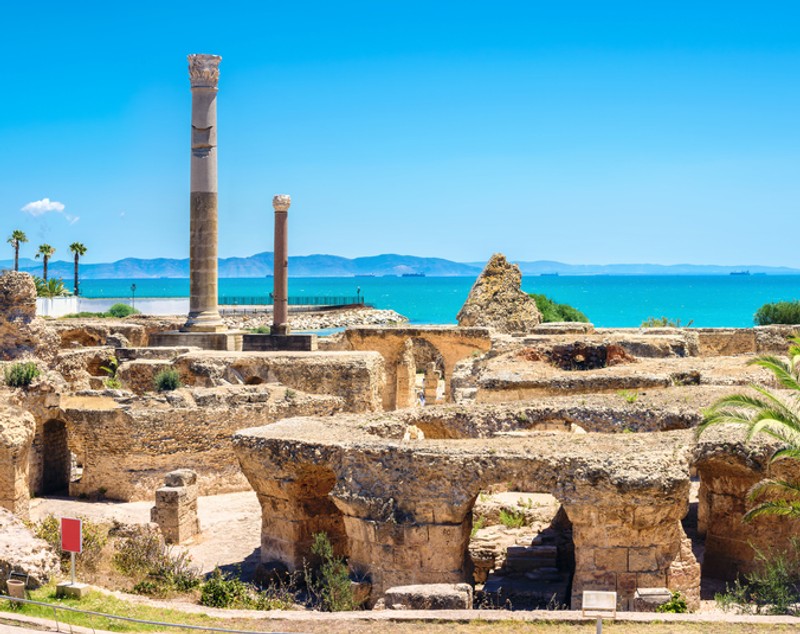 Tunisia, destinație de top pentru turismul de wellness în vara anului 2026: „M-am simțit complet relaxat și fără niciun stres”