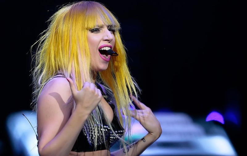 Lady Gaga a dat lovitura! A primit 13 nominalizări la MTV Video Music Awards 